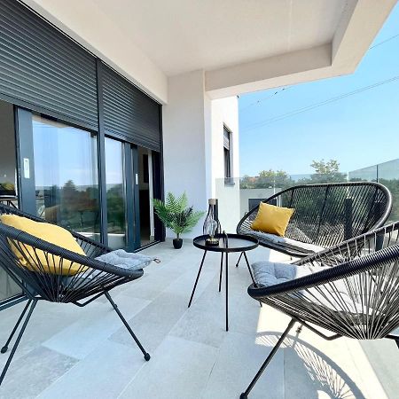 J&N Hill'S Residence With Swimming Pool Medulin Ngoại thất bức ảnh