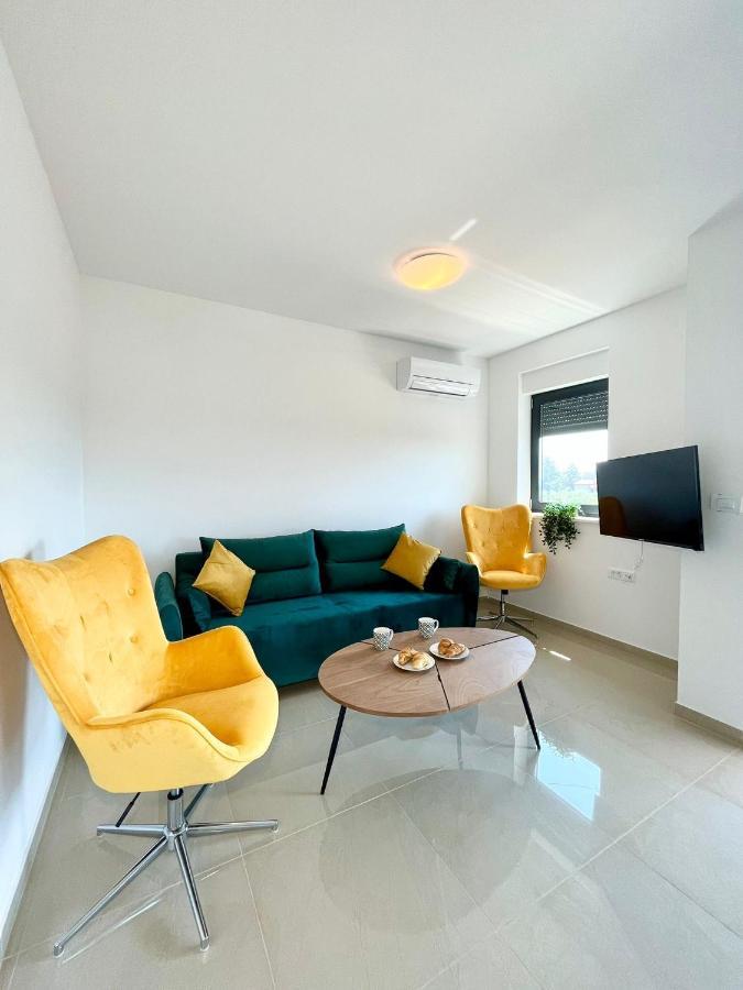 J&N Hill'S Residence With Swimming Pool Medulin Ngoại thất bức ảnh