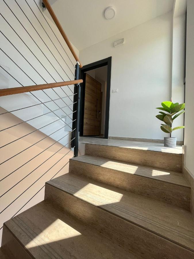 J&N Hill'S Residence With Swimming Pool Medulin Ngoại thất bức ảnh